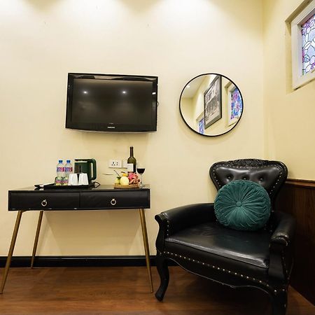 Hanoi Memory Premier Hotel & Spa المظهر الخارجي الصورة