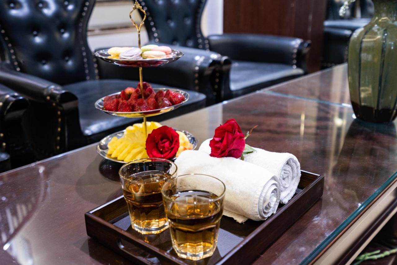 Hanoi Memory Premier Hotel & Spa المظهر الخارجي الصورة