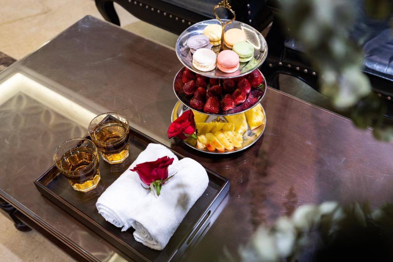 Hanoi Memory Premier Hotel & Spa المظهر الخارجي الصورة