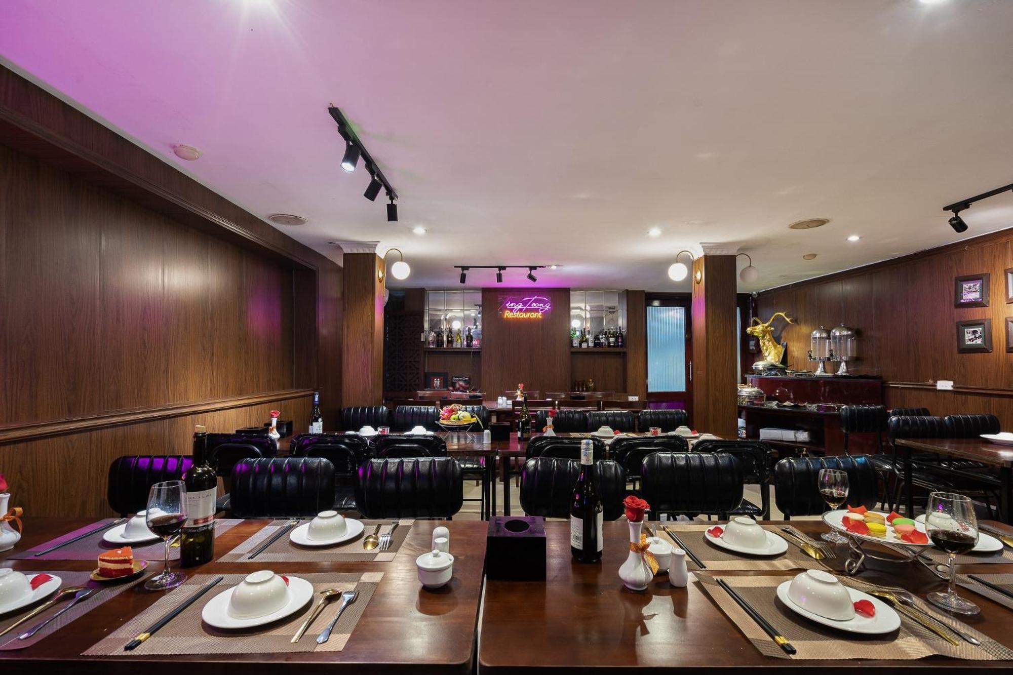 Hanoi Memory Premier Hotel & Spa المظهر الخارجي الصورة