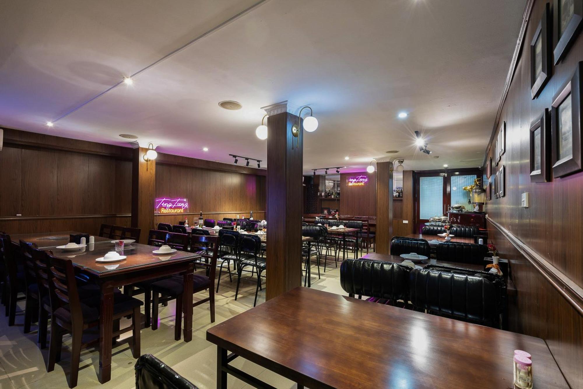 Hanoi Memory Premier Hotel & Spa المظهر الخارجي الصورة