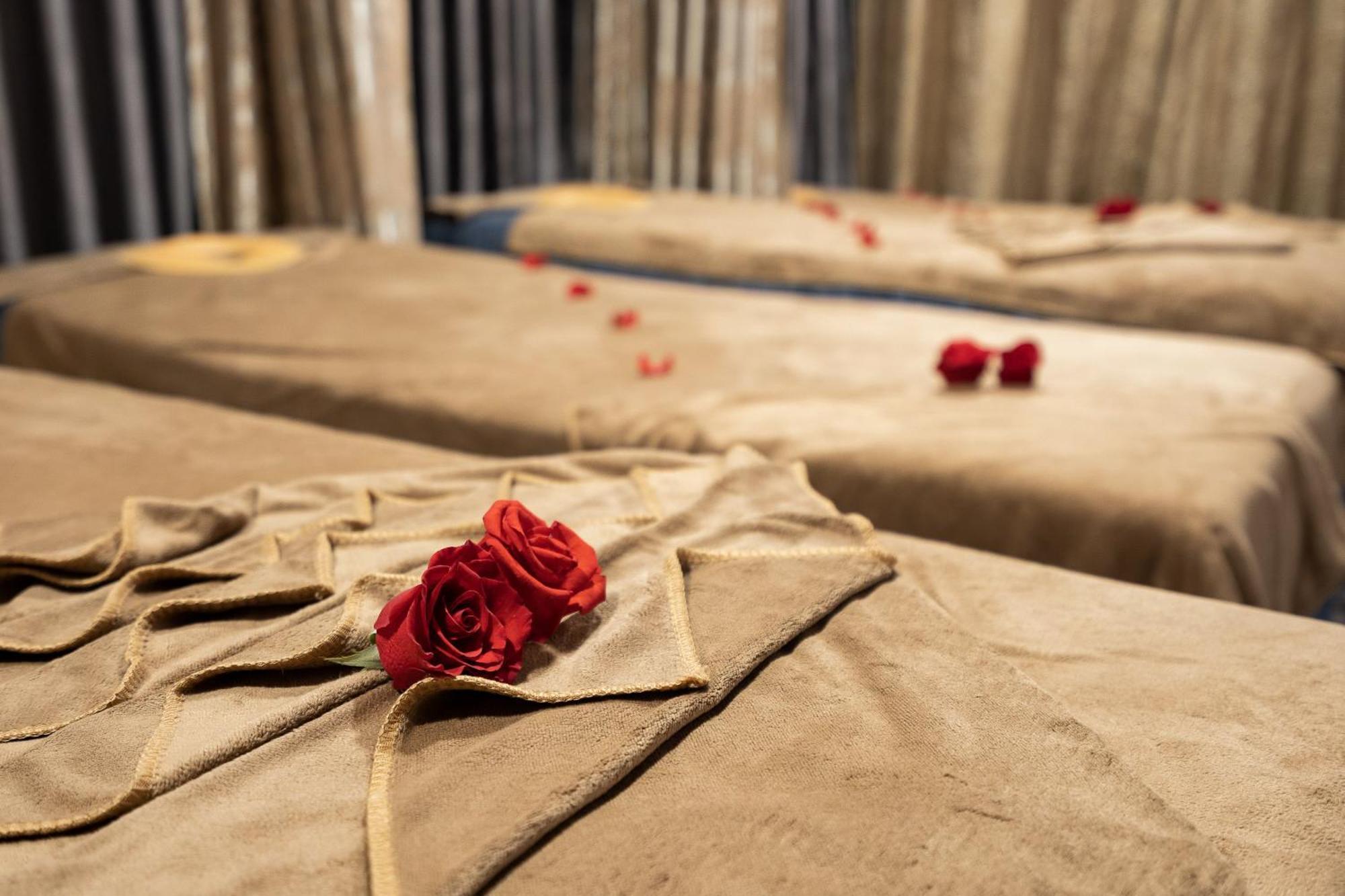 Hanoi Memory Premier Hotel & Spa المظهر الخارجي الصورة