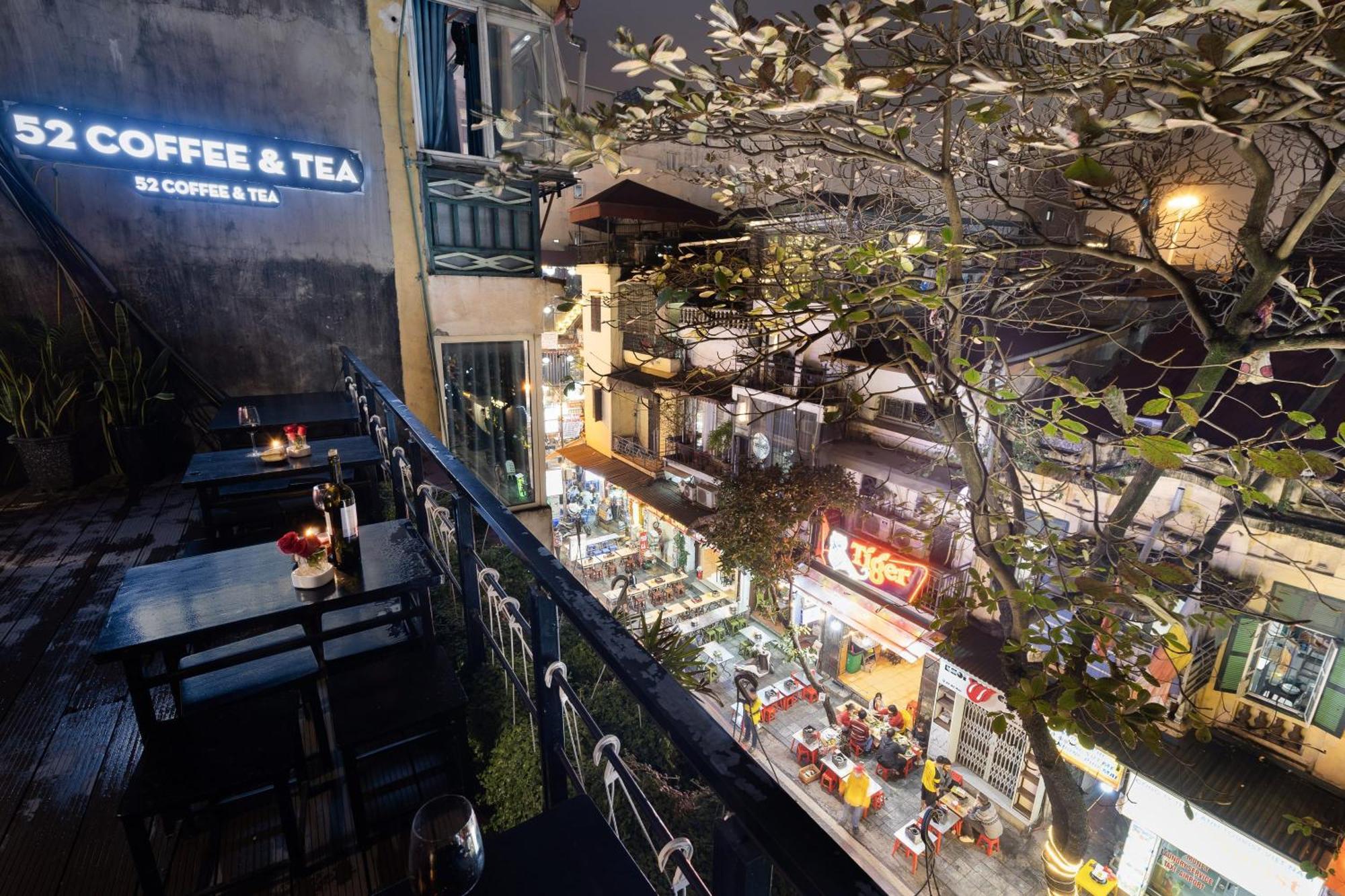 Hanoi Memory Premier Hotel & Spa المظهر الخارجي الصورة