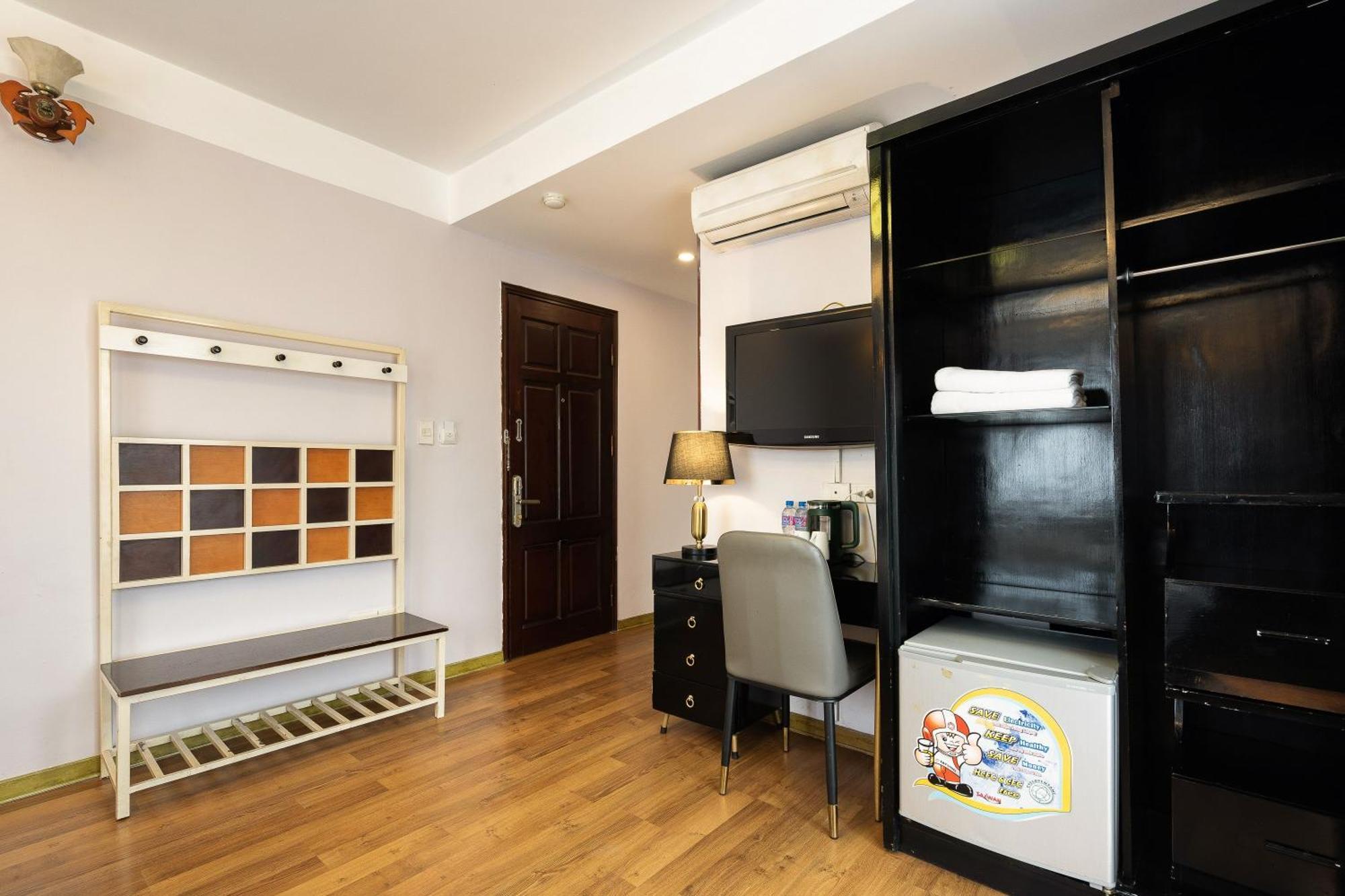 Hanoi Memory Premier Hotel & Spa المظهر الخارجي الصورة