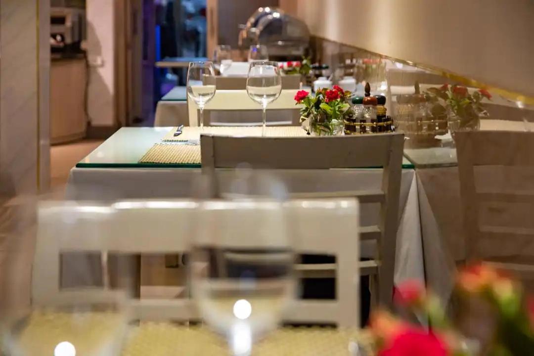 Hanoi Memory Premier Hotel & Spa المظهر الخارجي الصورة
